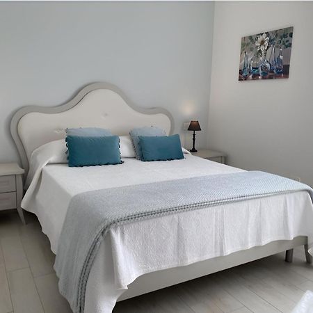 Serenita Tropea Buitenkant foto