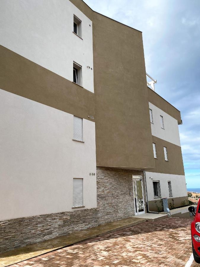 Serenita Tropea Buitenkant foto